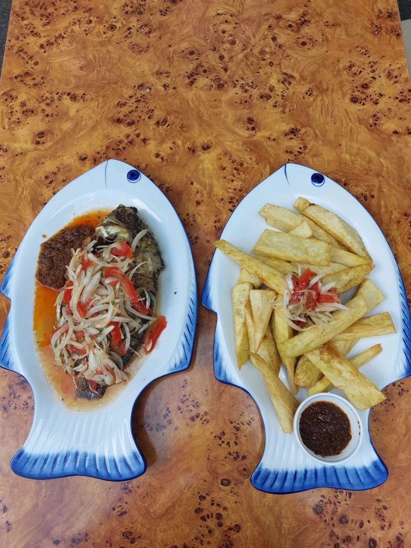Bistro Ivoire Clecle