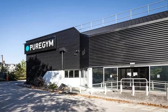 Puregym