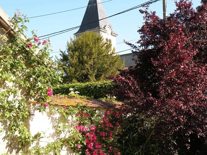 Little Red House, ideal for couple, private garden, in large secluded grounds