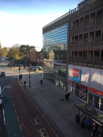 Dugdale Arts Centre