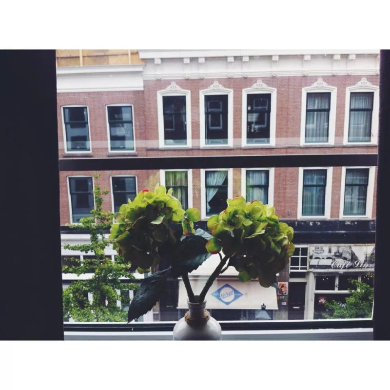 Clino Hotel Rotterdam