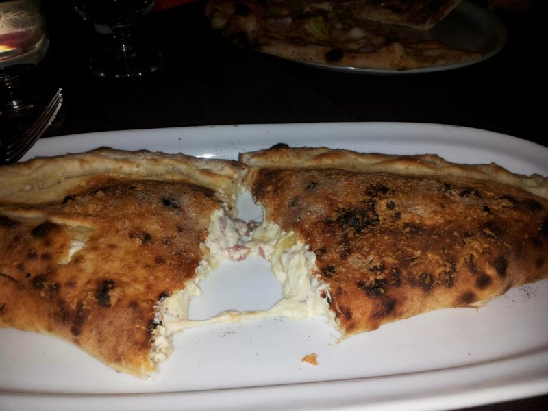 Taverna Antica Filanda