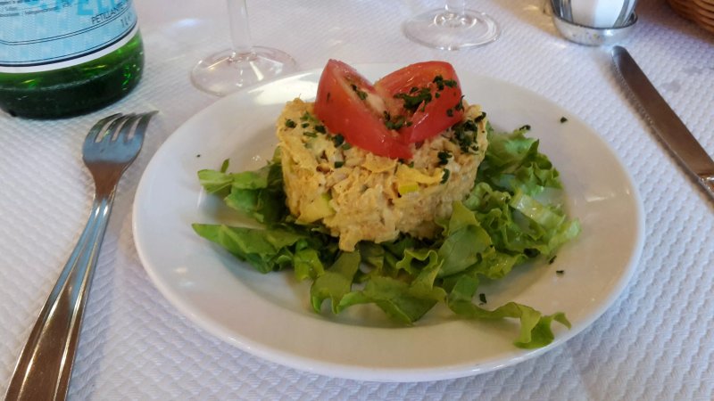 Cafe du Commerce