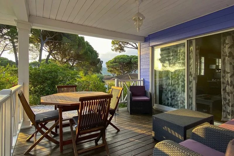Villa Parc OASIS , french riviera , Gassin