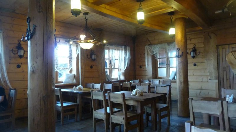 Karczma Strzelna
