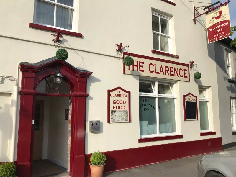 The Clarence Inn