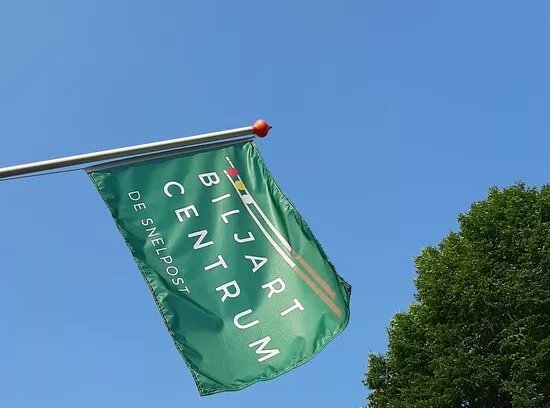 Biljartcentrum De Snelpost