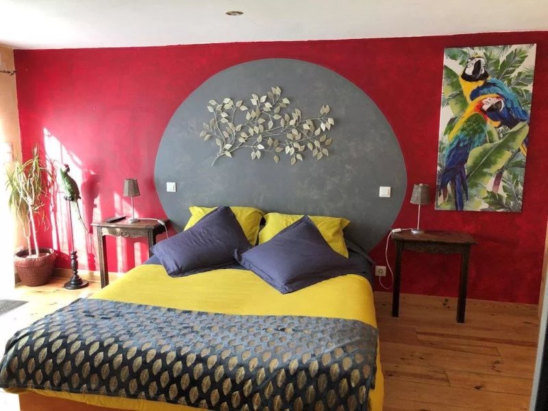 Chambres d'hotes Escapade Bretonne