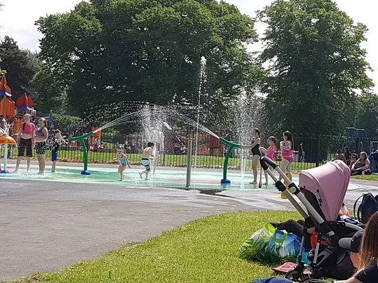Riverside Park