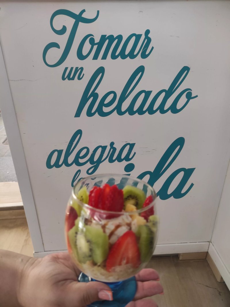 La Ibense Cremeria Y Confiteria