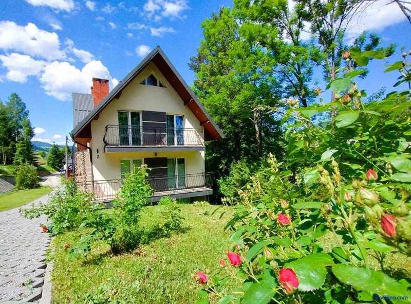 Apartamenty nad Potokiem