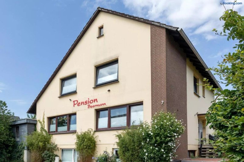 Pension Beermann