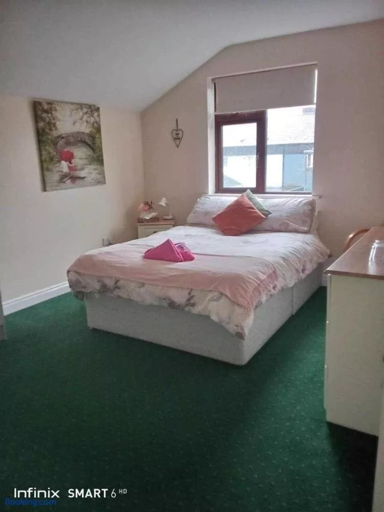 Edwards B&B
