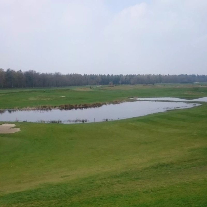 Golfbaan De Swinkelsche