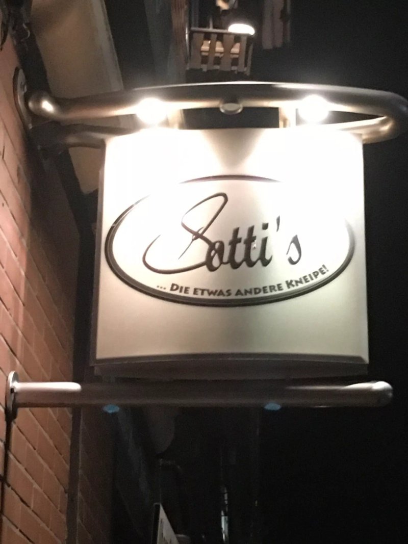 Sotti's Cafe Bistro Bar