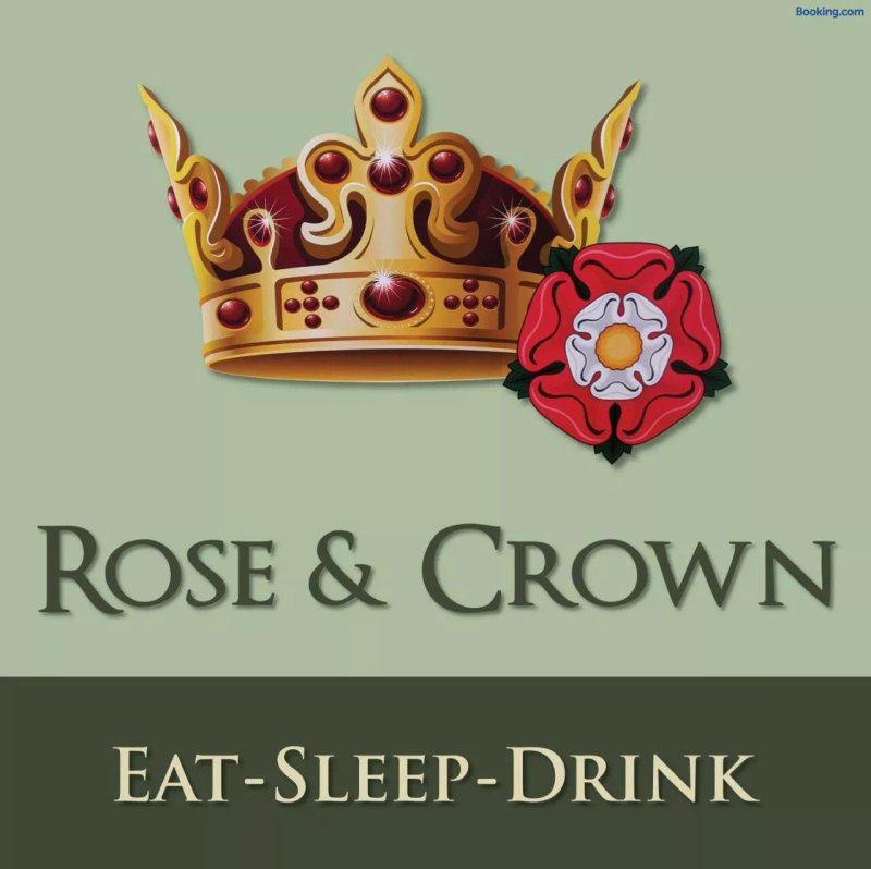 Rose and Crown at Redmarley