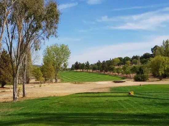 Norba Club de Golf