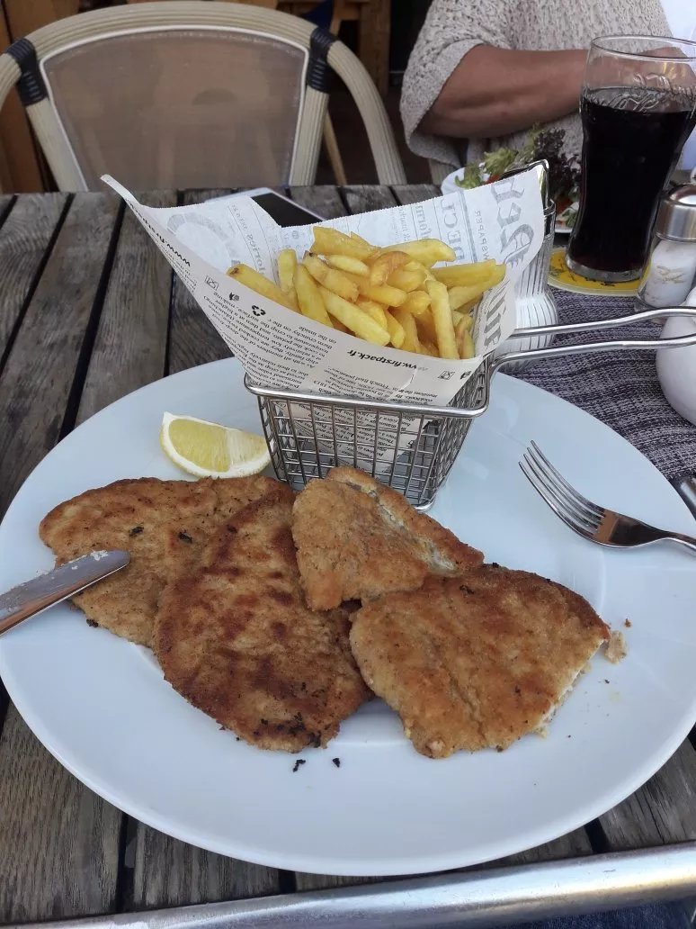 Sportalm Restaurant