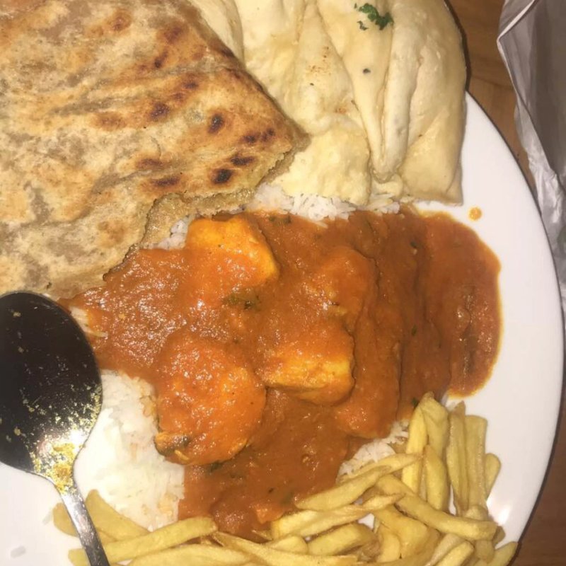 Ababil Tandoori