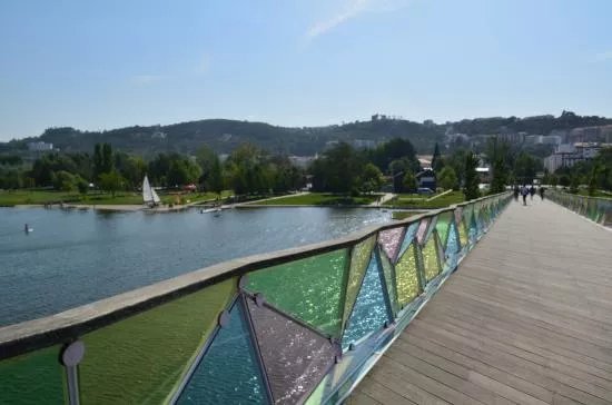 Parque Verde do Mondego