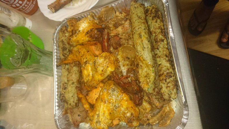 Jannah Grill