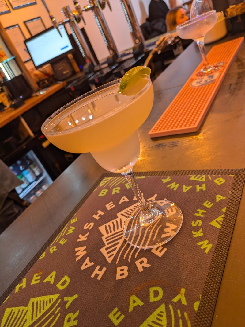 Elsewhere Bar