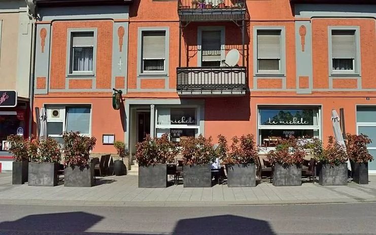 Ristorante Da Michele