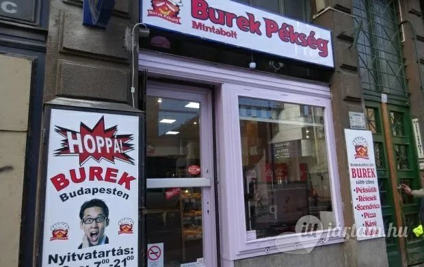 Burek Bakery