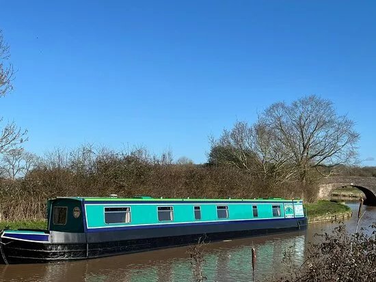 Midland Mallard Ltd