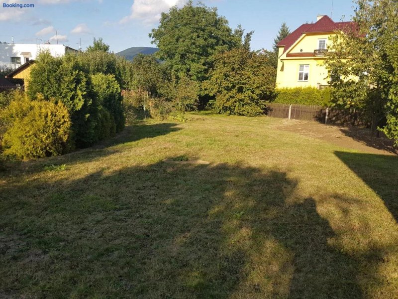 Apartmany U Skanzenu