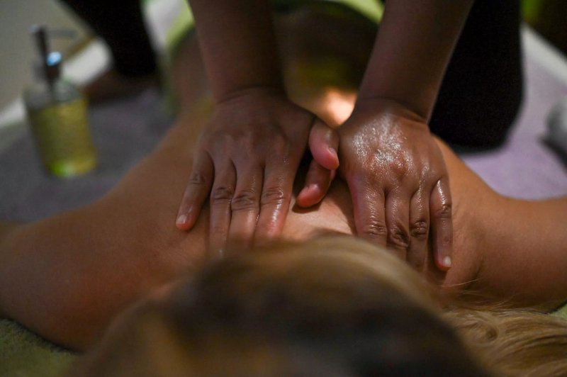 Chiang Mai Thai Massage