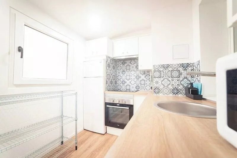 Apartment Sol "Ferrol".