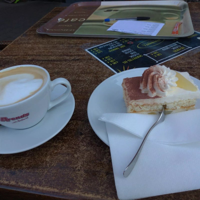 Arends Cafe Hooge Stroate