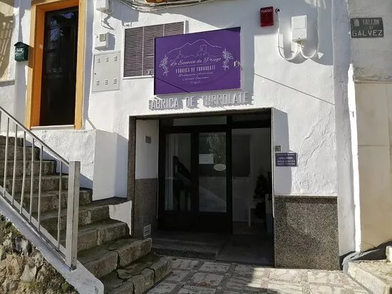 La Esencia De Priego