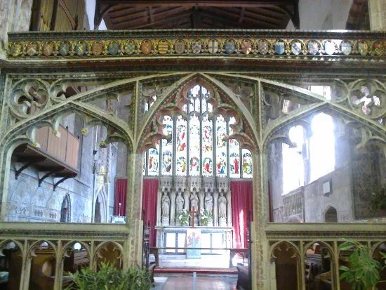 St. Mary's Church