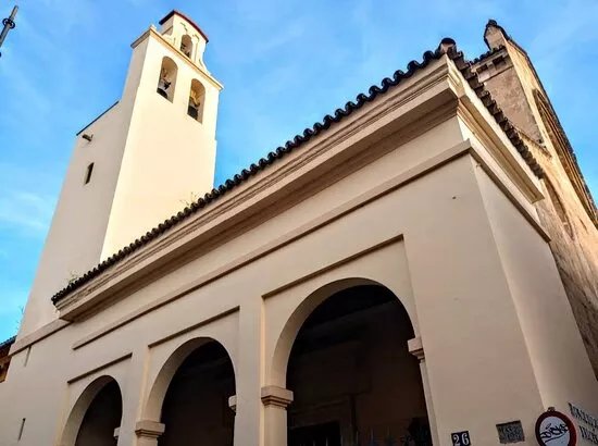 Iglesia de Santiago