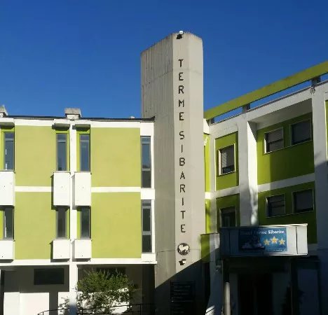Terme Sibarite