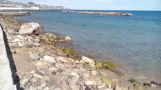 Stabilimento Balneare Bagni Lido Foce
