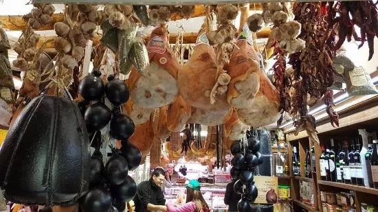 Sapori Antichi Ischia