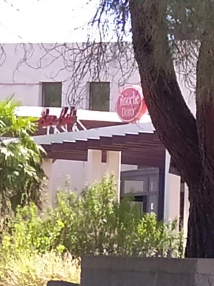 Autogrill Cote France Cafeteria
