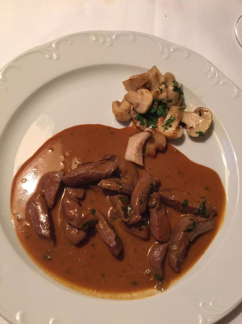 Scheidels Restaurant Hotel zum Kranz