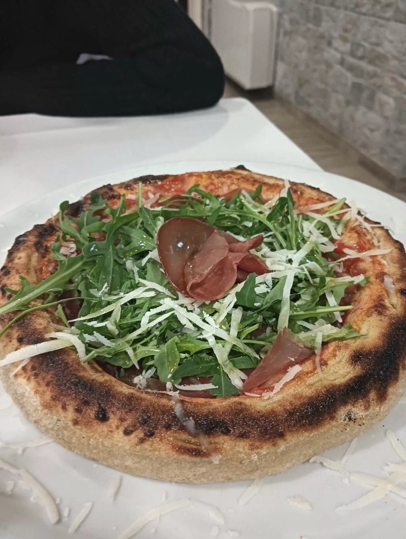 Ristorante Pizzeria Il Moro