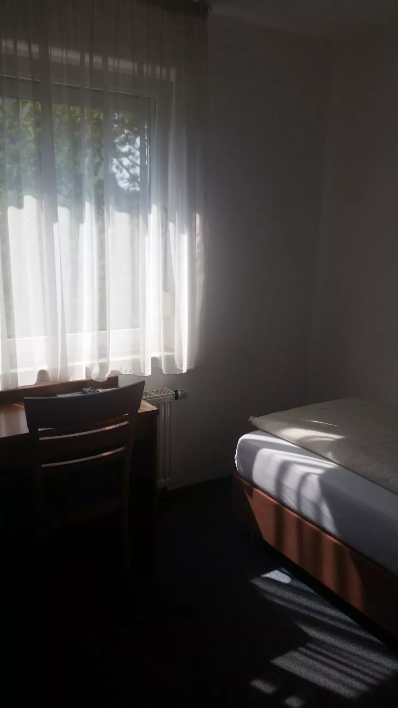 Hotel Berg