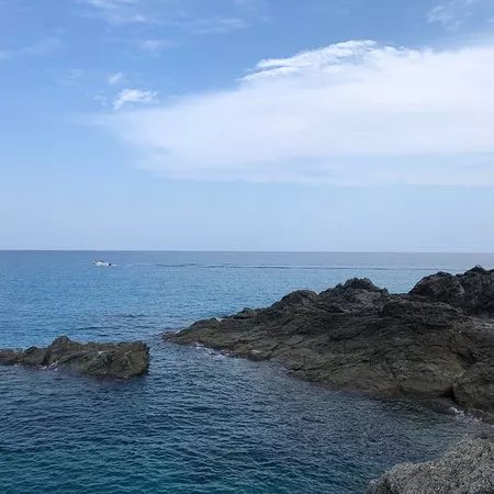 Lido La Bianca Spiaggia