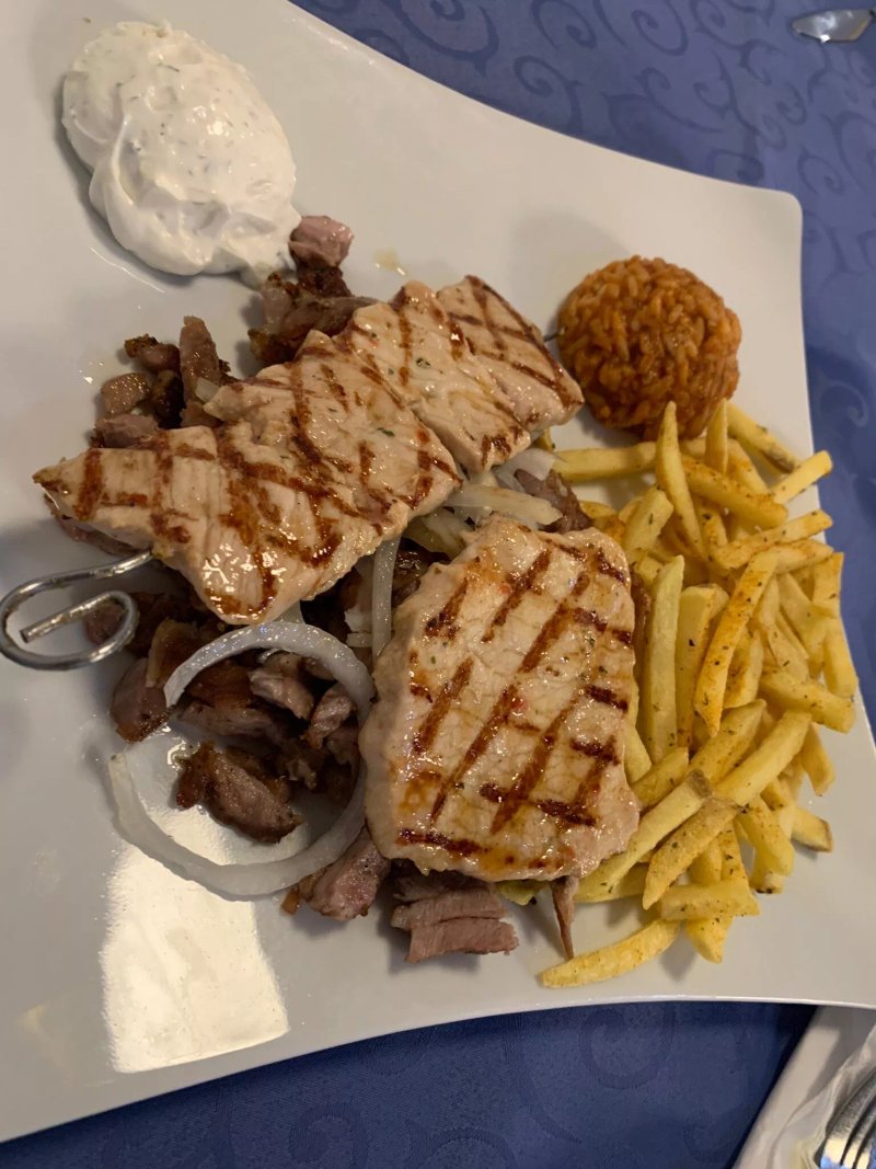 Syrtaki