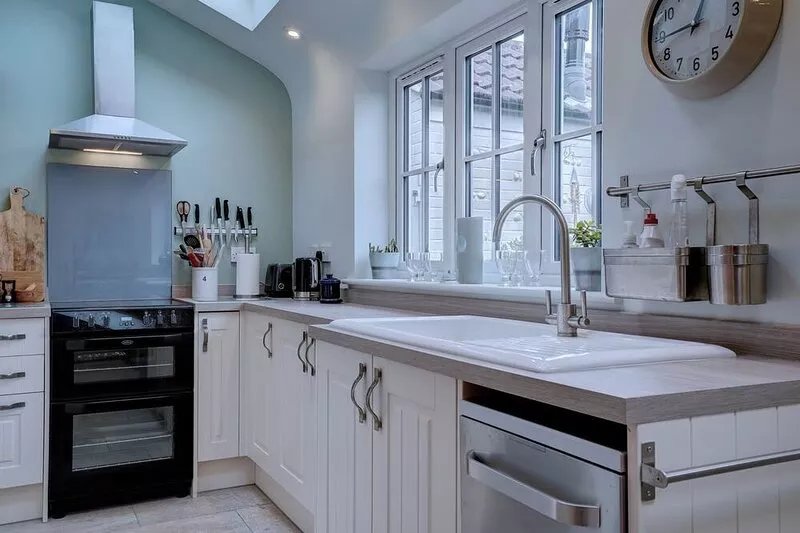 Bulmer Cottage | Winterton Cottages