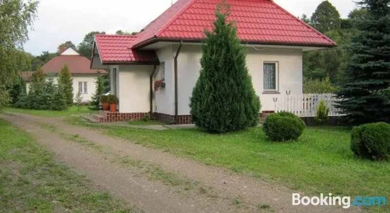 Domki U Warszawiakow