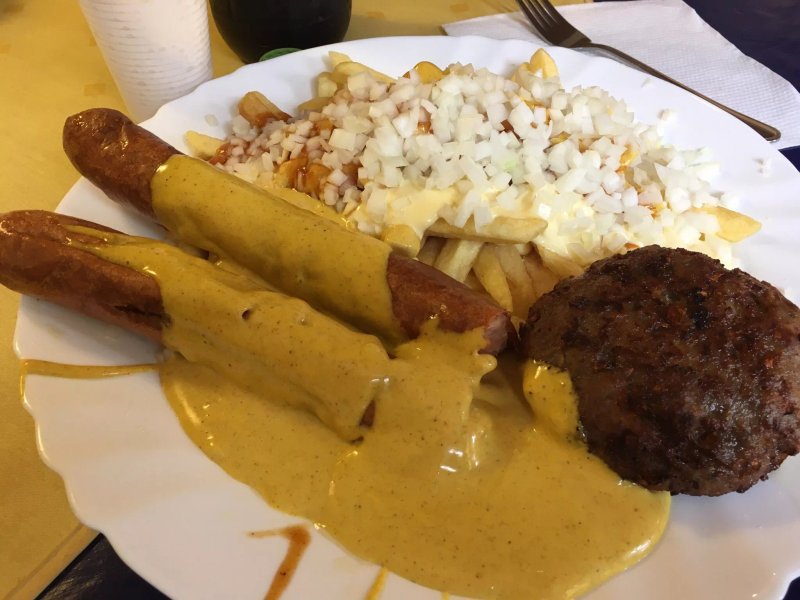 Erich's Grill