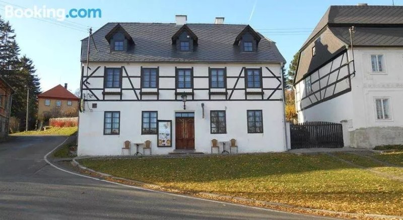 Valecska Hospudka