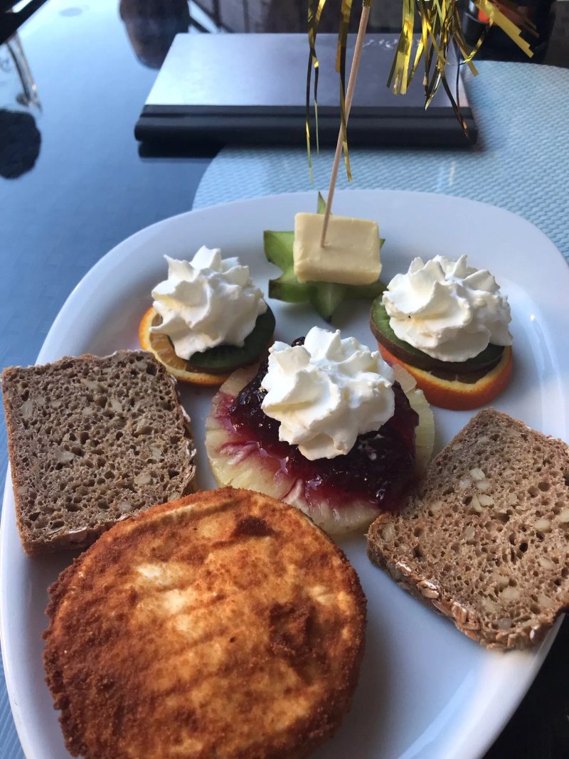 Restaurant Andre